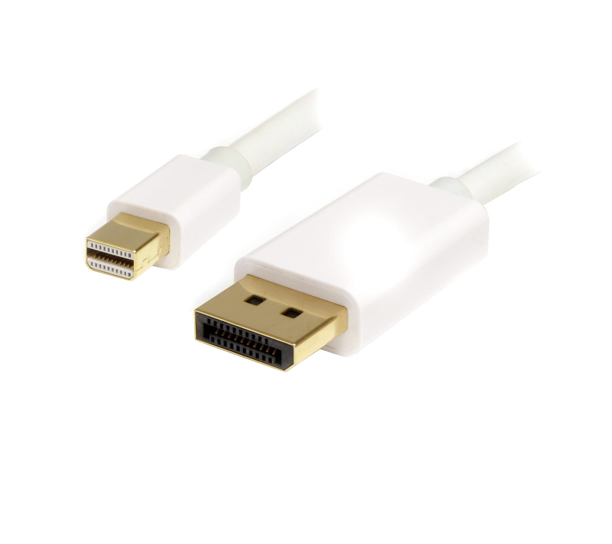 StarTech.com StarTech.com 1m Mini DisplayPort to DisplayPort Cable 2023890