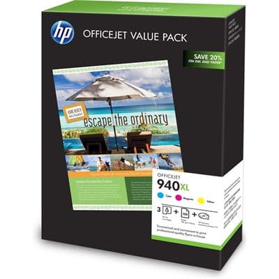 HP HP 14X BLACK HY LJ TONER CART CF214X 2148363