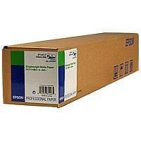 EPSON EPSON SINGLEWEIGHT MATTE PAPER ROLL 2318333
