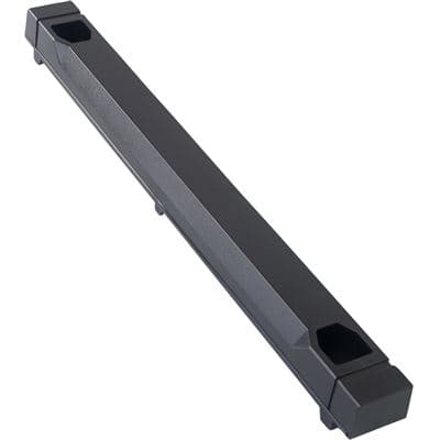 Hewlett Packard Enterprise Hewlett Packard Enterprise HPE 1U Blck Universal 100-pk Filler Pnl 2339264