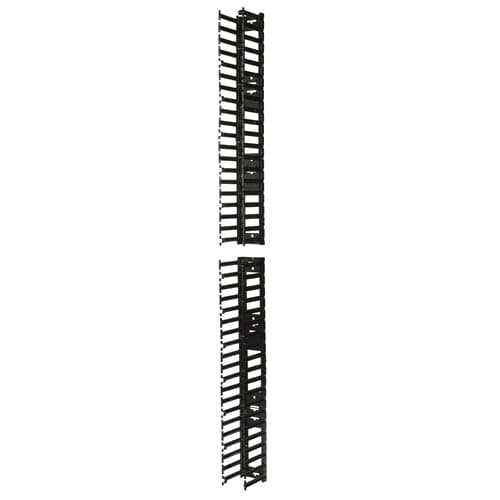 APC APC Vertical Cable Manager for NetShelter SX 2447593
