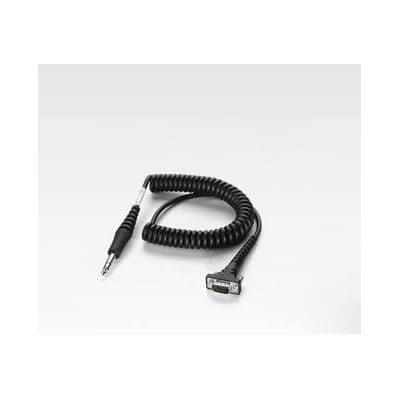 ZEBRA ZEBRA CBL ASSY: DEX W/FLOATING JACK SCREWS 2448087