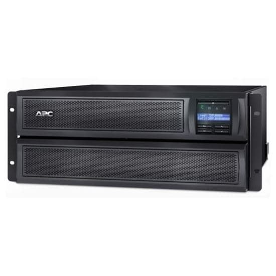 APC APC Smart-UPS X 3000VA Short Depth Tower 2454582