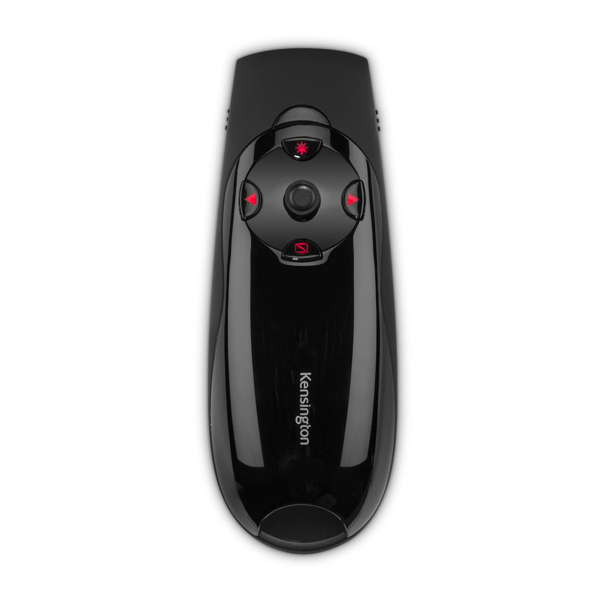 KENSINGTON KENSINGTON Presenter Expert with Red Laser 2474169