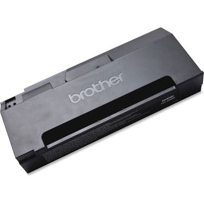 BROTHER BROTHER HC-05BK Black Ink 30.000 pages 2475626