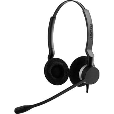 JABRA JABRA BIZ 2300 DUO QD NC 2568379