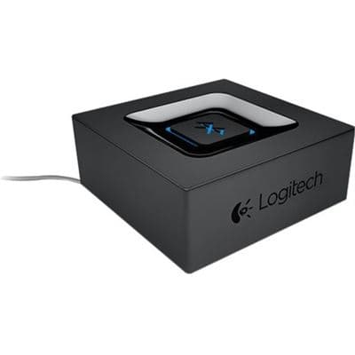 LOGITECH LOGITECH BLUETOOTH AUDIO ADAPTER 2573345