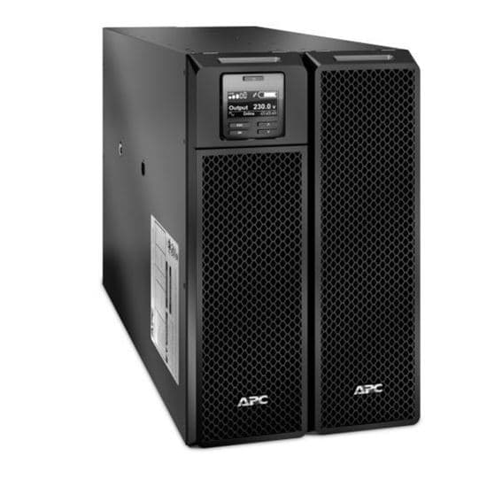 APC APC Smart-UPS SRT 10000VA 230V 2690191