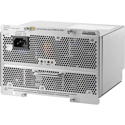 ARUBA Aruba 5400R 700W PoE+ zl2 PSU 2700880