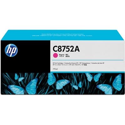 HP HP 81A BLACK LJ TONER CART CF281A. 2723990