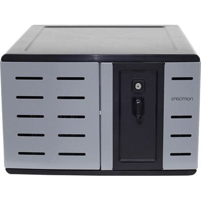 ERGOTRON ERGOTRON ZIP12 DESKTOP CHARGING CABINET AU/NZ 2887789