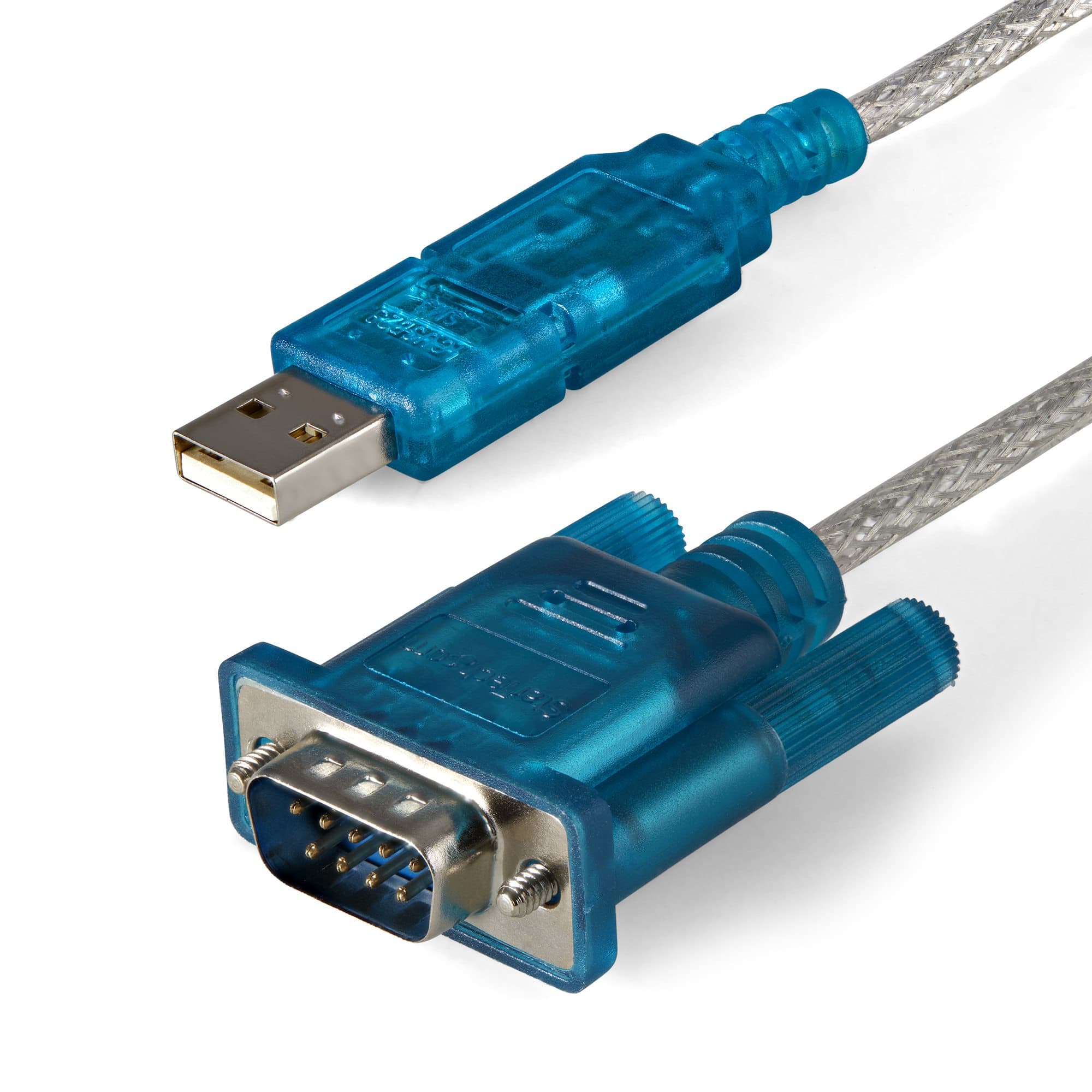 StarTech.com StarTech.com 3IN USB TO RS232 DB9 SERIAL ADAPTER CABL 2902503