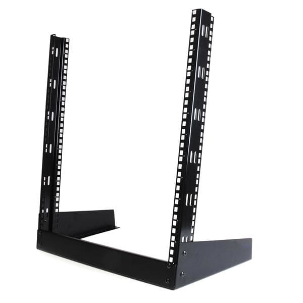 StarTech.com StarTech.com 12U 19in Desktop Open Frame 2 Post Rack 2902524