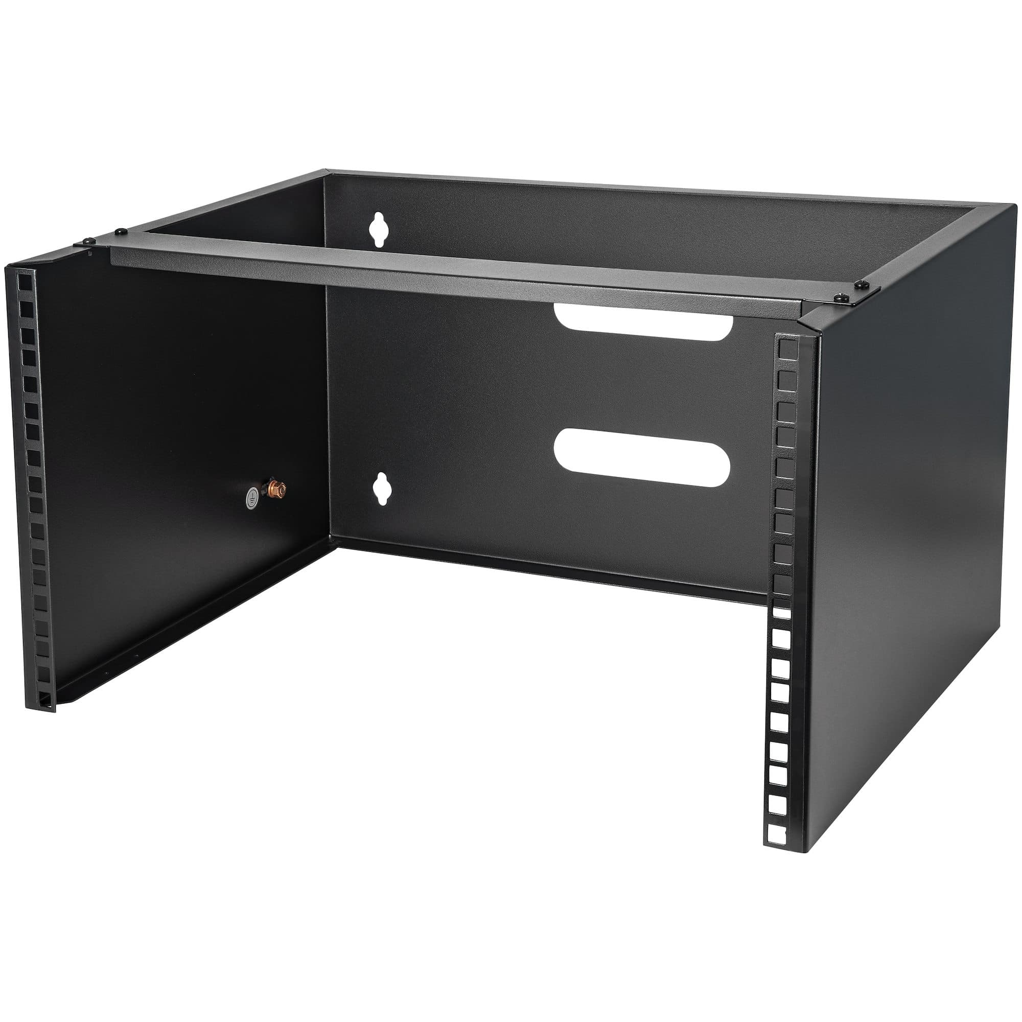 StarTech.com StarTech.com 6U 12in Deep Wall Mounting Bracket 2902567