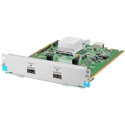 ARUBA Aruba 2p 40GbE QSFP+ v3 zl2 Mod 2964050