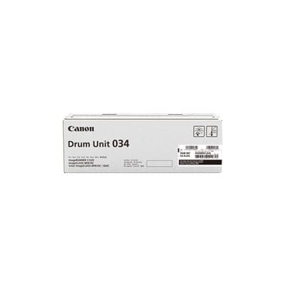 CANON CANON CART034BKD BLACK DRUM FOR MF810CDN 2987411