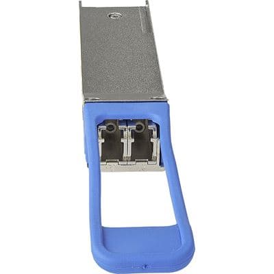 ARUBA ARUBA HP X142 40G QSFP+ LC LR4 SM TRANSCEIVER 3017808