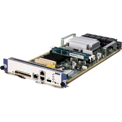 ARUBA ARUBA HPE HSR6800 RSE-X3 Router MPU 3055598