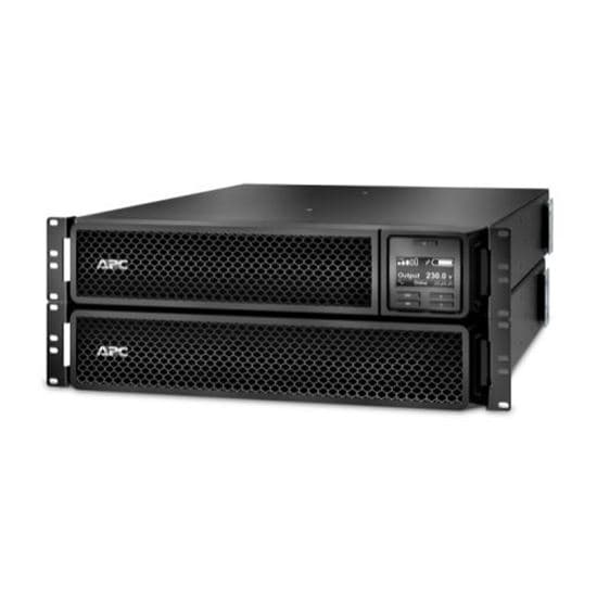 APC APC Smart-UPS SRT 2200VA RM 230V 3080986