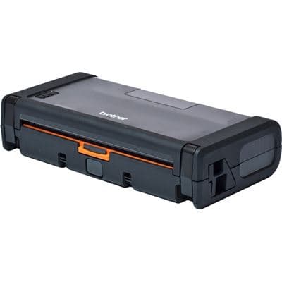 BROTHER BROTHER Case for PocketJet and paperroll 3096210