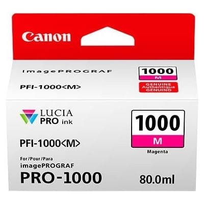 CANON CANON MAGENTA INK 3130464