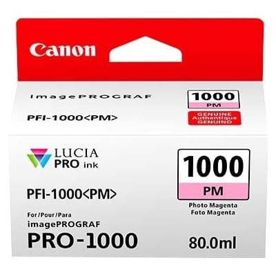CANON CANON PHOTO MAGENTA INK 3130469