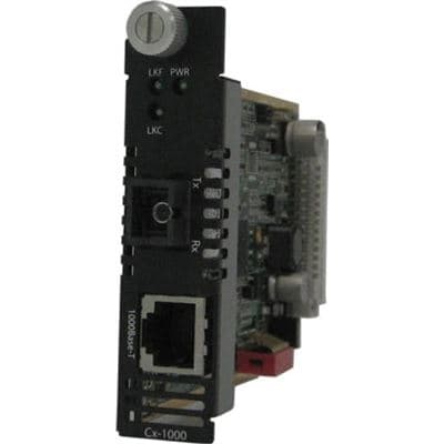PERLE Media Convertr CM-1000-M1SC05U 3218860