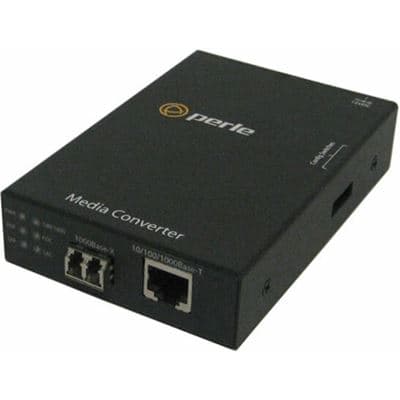 PERLE Media Converter S-1110-S2LC70 3219140