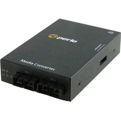 PERLE Media Convertr S-1000MM-S2SC10 3219629