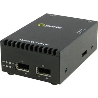 PERLE Media Converter S-10G-XTX 3219753