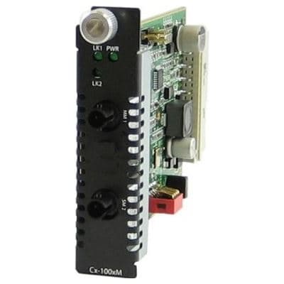 PERLE Media Convertr CM-100MM-S1ST20D 3219898