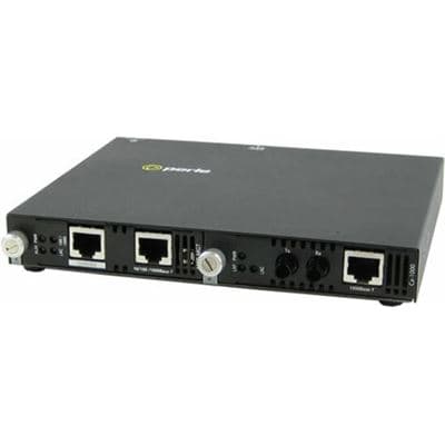 PERLE Media Convert SMI-1000-S2ST120 3219954