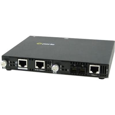 PERLE Media Converter SMI-100-M2SC2 3220018