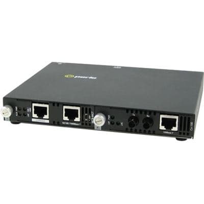PERLE Media Converter SMI-100-S2ST40 3220046