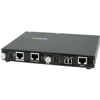 PERLE Media Convertr SMI-100-S2LC120 3220074