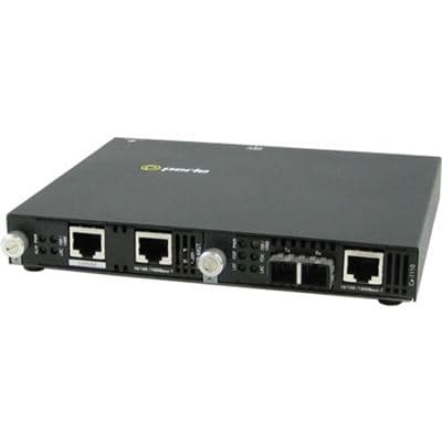 PERLE Media Convertr SMI-1110-S2SC40 3220142
