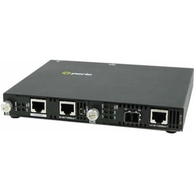 PERLE Media Convertr SMI-1110-S2LC40 3220150