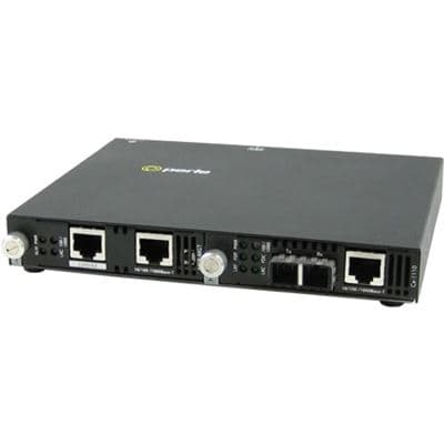 PERLE Media Convert SMI-1110-S2SC120 3220166