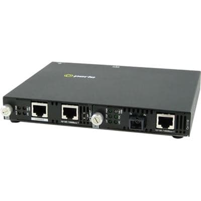 PERLE Media Convert SMI-1110-S1SC80U 3220218