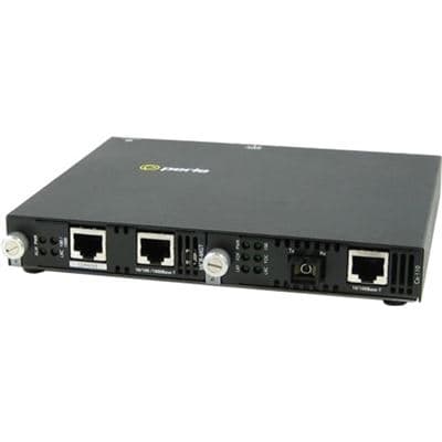 PERLE Media Convertr SMI-110-S1SC40U 3220302