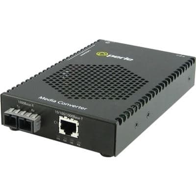 PERLE Media Converter S-1110PP-M2SC2 3220640