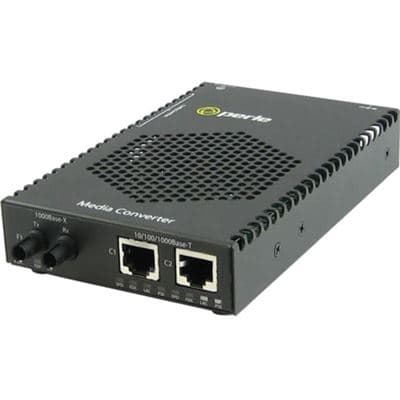 PERLE Media Convertr S-1110DP-S2ST70 3220708