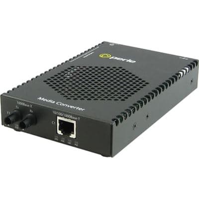 PERLE Media Convert S-1110P-M2ST05XT 3221052