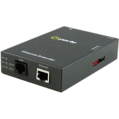 PERLE Ethernet Extender eX-1S110-RJ 3221077