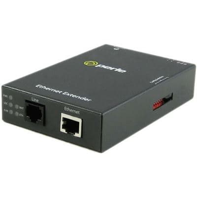 PERLE Ethernet Extend eX-1S1110-RJXT 3221107