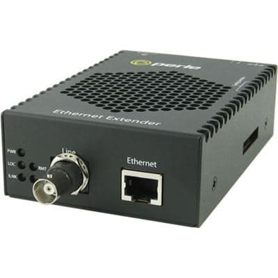 PERLE Ethernet Extend eX-1S1110BNCXT 3221108