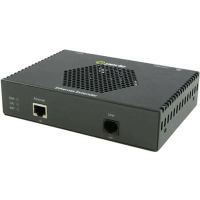 PERLE Ethernet Extend eXP1S110LBNCXT 3221243