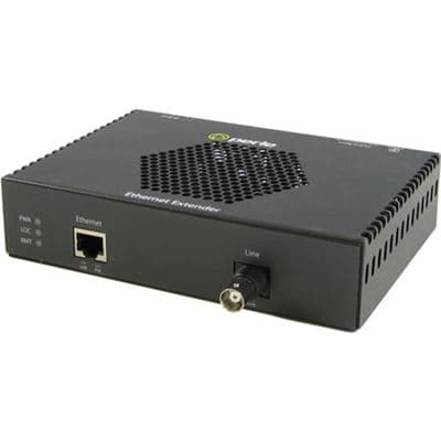 PERLE Ethernet Extend eXP-1S110E-BNC 3221285