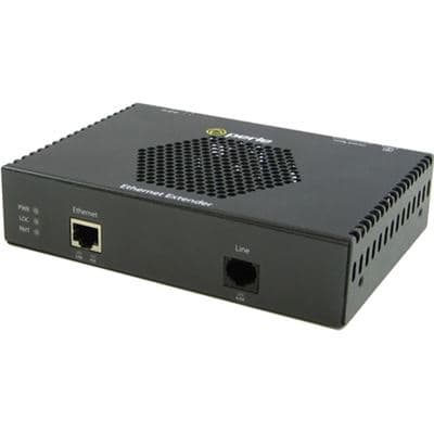 PERLE Ethernet Extend eXP-1S110ERJXT 3221326