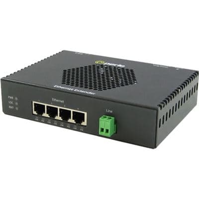 PERLE Ethernet Extend eXP4S1110PETBX 3221337